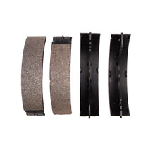 R1 Concepts Rear Brake Shoes for 1971 - 1981 Honda Accord Coupe – Premium Service Replacement Set | rnc2901 - 0428 - 00 - JDMuscleSPK937222