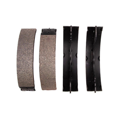 R1 Concepts Rear Brake Shoes for 1971 - 1981 Honda Accord Coupe – Premium Service Replacement Set | rnc2901 - 0428 - 00 - JDMuscleSPK937222