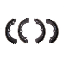 R1 Concepts Rear Brake Shoes for 1971 - 1981 Honda Accord Coupe – Premium Service Replacement Set | rnc2901 - 0428 - 00 - JDMuscleSPK937222