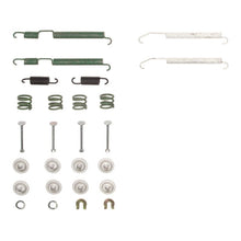 R1 Concepts Rear Drum Brake Hardware Kit for 1993 - 2008 Subaru Forester – RNC HK2 - 13002 | rncHK2 - 13002 - JDMuscleSPK939777