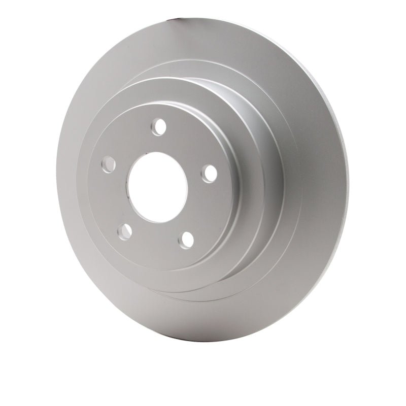 R1 Concepts Rear GeoSPEC Coated Rotor for 2000 - 2006 Subaru Outback | rncRRE - 13032 - JDMuscleSPK979975