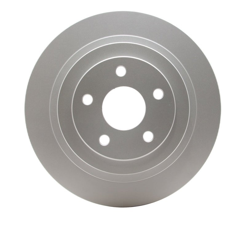 R1 Concepts Rear GeoSPEC Coated Rotor for 2000 - 2006 Subaru Outback | rncRRE - 13032 - JDMuscleSPK979975