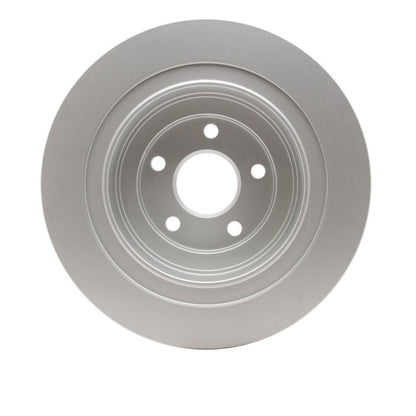 R1 Concepts Rear GeoSPEC Coated Rotor for 2000 - 2006 Subaru Outback | rncRRE - 13032 - JDMuscleSPK979975