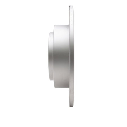 R1 Concepts Rear GeoSPEC Coated Rotor for 2000 - 2006 Subaru Outback | rncRRE - 13032 - JDMuscleSPK979975