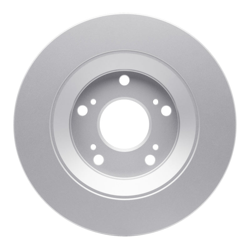 R1 Concepts Rear GeoSPEC Coated Rotor for 2000 - 2009 Honda S2000 — Enhanced Braking Performance and Durability | rncRRE - 59028 - JDMuscleSPK940426