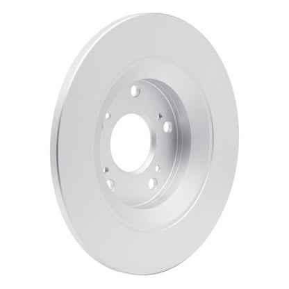 R1 Concepts Rear GeoSPEC Coated Rotor for 2000 - 2009 Honda S2000 — Enhanced Braking Performance and Durability | rncRRE - 59028 - JDMuscleSPK940426
