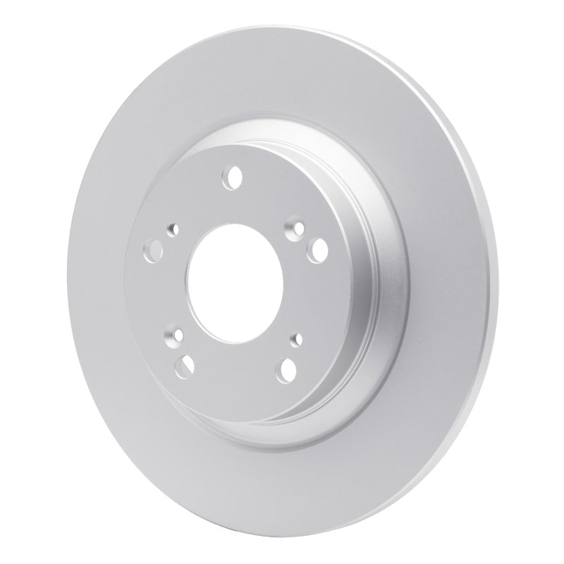 R1 Concepts Rear GeoSPEC Coated Rotor for 2000 - 2009 Honda S2000 — Enhanced Braking Performance and Durability | rncRRE - 59028 - JDMuscleSPK940426