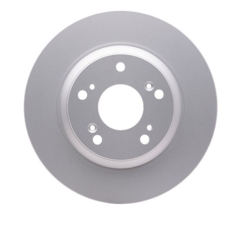 R1 Concepts Rear GeoSPEC Coated Rotor for 2000 - 2009 Honda S2000 — Enhanced Braking Performance and Durability | rncRRE - 59028 - JDMuscleSPK940426