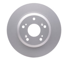 R1 Concepts Rear GeoSPEC Coated Rotor for 2000 - 2009 Honda S2000 — Enhanced Braking Performance and Durability | rncRRE - 59028 - JDMuscleSPK940426