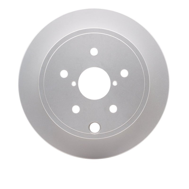 R1 Concepts Rear GeoSPEC Coated Rotor for 2015 - 2021 Subaru WRX | rncRRE - 13024 - JDMuscleSPK979973