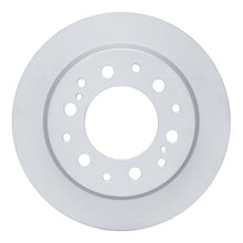 R1 Concepts Rear GeoSPEC Coated Rotor for 2024 - 2025 Toyota Tacoma | R1 RNC RRE - 76173 | rncRRE - 76173 - JDMuscleSPK989089