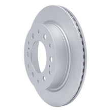 R1 Concepts Rear GeoSPEC Coated Rotor for 2024 - 2025 Toyota Tacoma | R1 RNC RRE - 76173 | rncRRE - 76173 - JDMuscleSPK989089