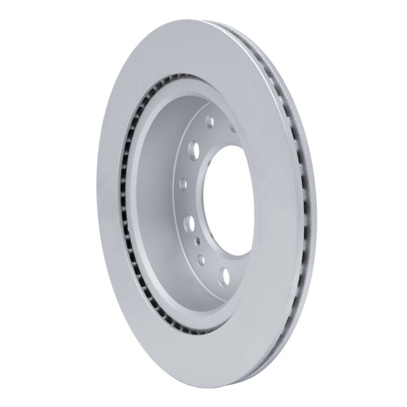 R1 Concepts Rear GeoSPEC Coated Rotor for 2024 - 2025 Toyota Tacoma | R1 RNC RRE - 76173 | rncRRE - 76173 - JDMuscleSPK989089