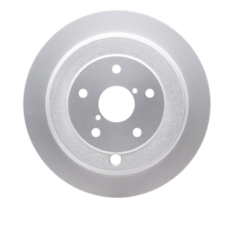 R1 Concepts Rear GeoSPEC Coated Rotor for Subaru Tribeca 2006 - 2014 | rncRRE - 13036 - JDMuscleSPK979978