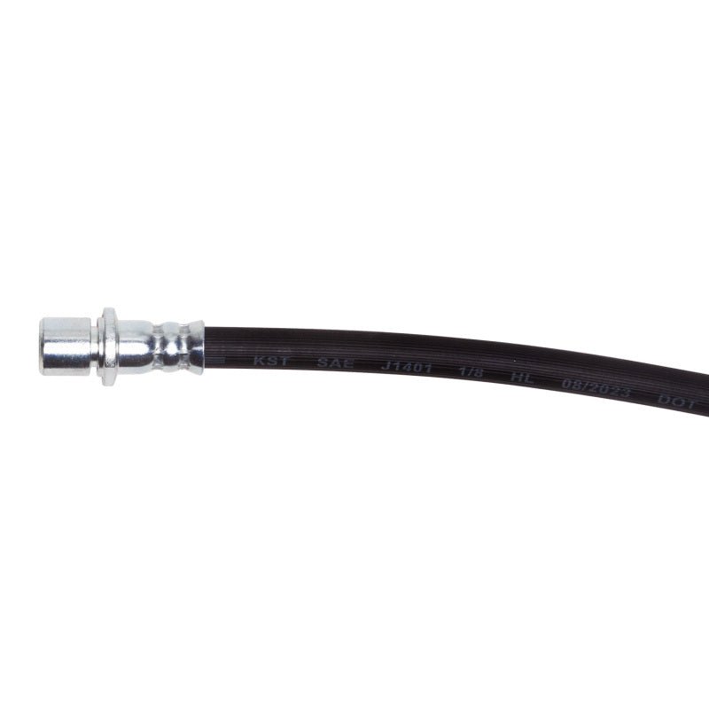 R1 Concepts Rear - L Brake Hose for 2019 - 2022 Subaru Ascent - Reliable Brake Line Replacement | rncBHH - 13116 - JDMuscleSPK1000612
