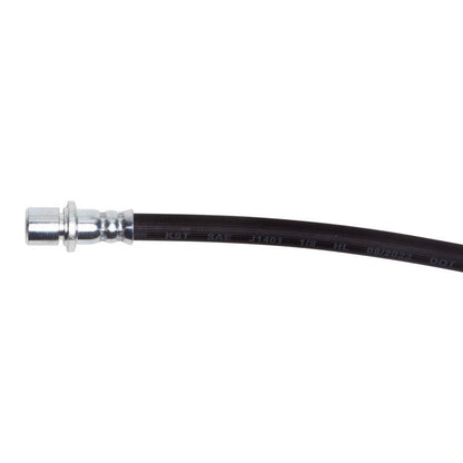 R1 Concepts Rear - L Brake Hose for 2019 - 2022 Subaru Ascent - Reliable Brake Line Replacement | rncBHH - 13116 - JDMuscleSPK1000612
