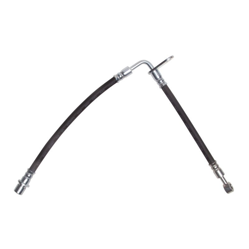 R1 Concepts Rear - L Brake Hose for 2019 - 2022 Subaru Ascent - Reliable Brake Line Replacement | rncBHH - 13116 - JDMuscleSPK1000612