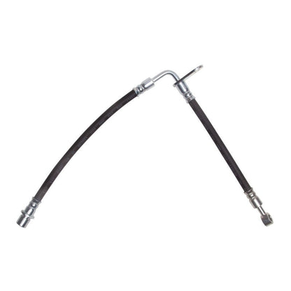 R1 Concepts Rear - L Brake Hose for 2019 - 2022 Subaru Ascent - Reliable Brake Line Replacement | rncBHH - 13116 - JDMuscleSPK1000612