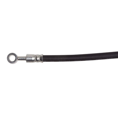 R1 Concepts Rear - L Brake Hose for 2019 - 2022 Subaru Ascent - Reliable Brake Line Replacement | rncBHH - 13116 - JDMuscleSPK1000612