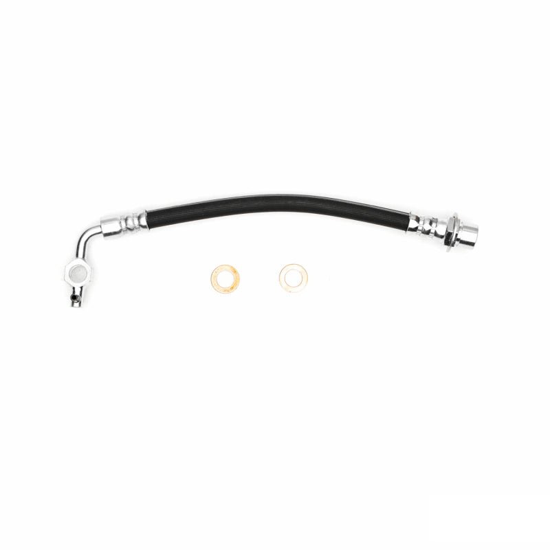 R1 Concepts Rear Left Brake Hose for 1990 - 1997 Toyota Previa | rncBHH - 76174 - JDMuscleSPK1004550
