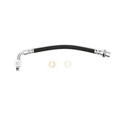 R1 Concepts Rear Left Brake Hose for 1990 - 1997 Toyota Previa | rncBHH - 76174 - JDMuscleSPK1004550