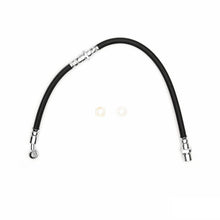 R1 Concepts Rear Left Brake Hose for 1990 - 2001 Subaru Impreza – Reliable Brake System Part | rncBHH - 13015 - JDMuscleSPK1000522