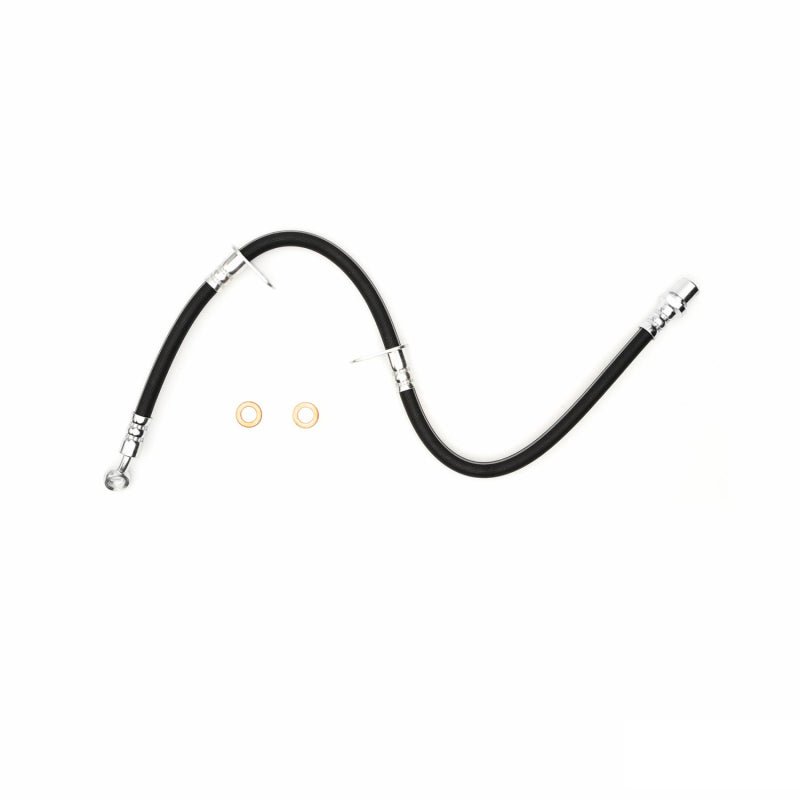 R1 Concepts Rear Left Brake Hose for 1992 - 1997 Subaru SVX – Part Number RNCBHH - 13019 | rncBHH - 13019 - JDMuscleSPK1000526