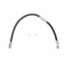 R1 Concepts Rear Left Brake Hose for 1996 - 2002 Subaru Forester – R1BHH - 13051 | rncBHH - 13051 - JDMuscleSPK1000553