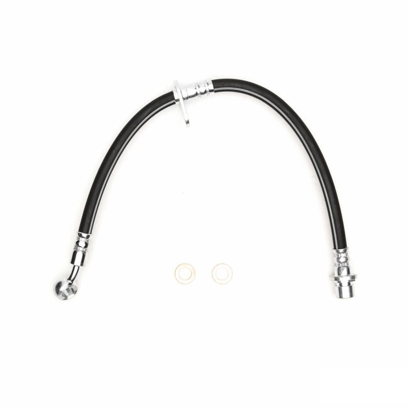 R1 Concepts Rear Left Brake Hose for 1997 - 2001 Honda Prelude – R1BHH - 59142 | rncBHH - 59142 - JDMuscleSPK1003520