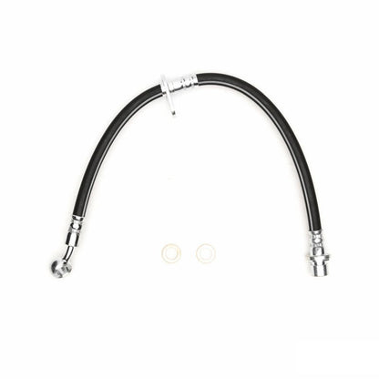 R1 Concepts Rear Left Brake Hose for 1997 - 2001 Honda Prelude – R1BHH - 59142 | rncBHH - 59142 - JDMuscleSPK1003520