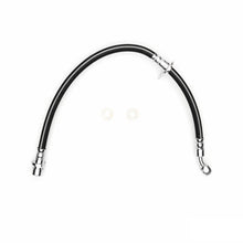 R1 Concepts Rear Left Brake Hose for 1998 - 2002 Honda Accord – Reliable Brake System Replacement | rncBHH - 59145 - JDMuscleSPK1003523