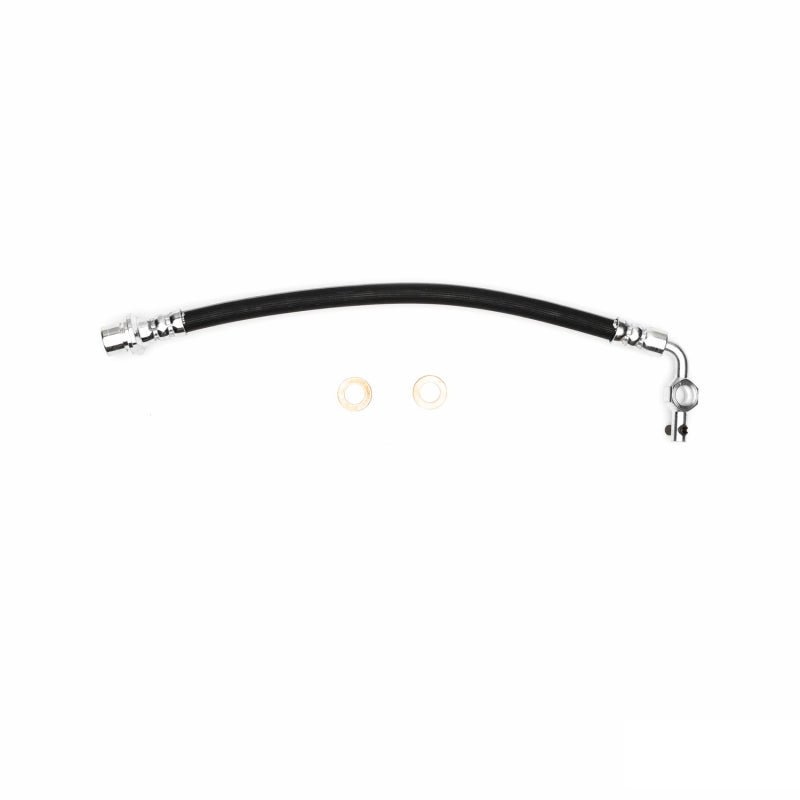 R1 Concepts Rear Left Brake Hose for 2004 - 2005 Toyota RAV4 – Premium Replacement Part | rncBHH - 76216 - JDMuscleSPK1004592