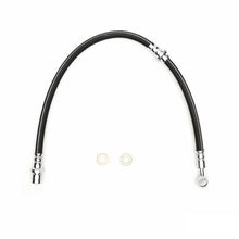 R1 Concepts Rear Left Brake Hose for 2005 - 2005 Subaru Forester – R1BHH - 13061 | rncBHH - 13061 - JDMuscleSPK1000561