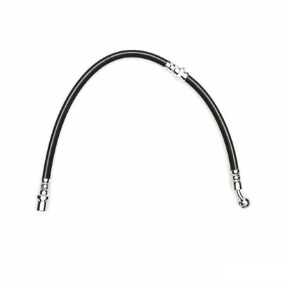 R1 Concepts Rear Left Brake Hose for 2006 - 2008 Subaru Forester | Part Number RNCBHH - 13068 | rncBHH - 13068 - JDMuscleSPK1000568