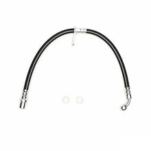R1 Concepts Rear Left Brake Hose for 2008 - 2014 Subaru Impreza - Part Number RNCBHH - 13074 | rncBHH - 13074 - JDMuscleSPK1000574