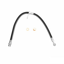 R1 Concepts Rear Left Brake Hose for 2008 - 2014 Subaru Impreza - Part Number RNCBHH - 13076 | rncBHH - 13076 - JDMuscleSPK1000576