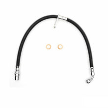 R1 Concepts Rear Left Brake Hose for 2009 - 2013 Subaru Forester - Part RNCBHH - 13077 | rncBHH - 13077 - JDMuscleSPK1000577