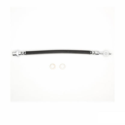 R1 Concepts Rear Left Brake Hose for 2011 - 2020 Toyota Sienna | rncBHH - 76252 - JDMuscleSPK1004626