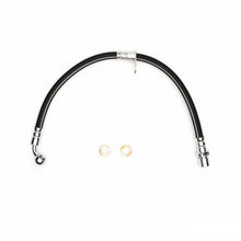 R1 Concepts Rear Left Brake Hose for 2012 - 2019 Subaru WRX STI – OEM Quality Replacement | rncBHH - 13086 - JDMuscleSPK1000586