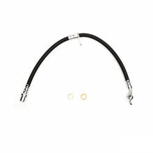 R1 Concepts Rear Left Brake Hose for 2013 - 2018 Subaru Forester | rncBHH - 13090 - JDMuscleSPK1000590