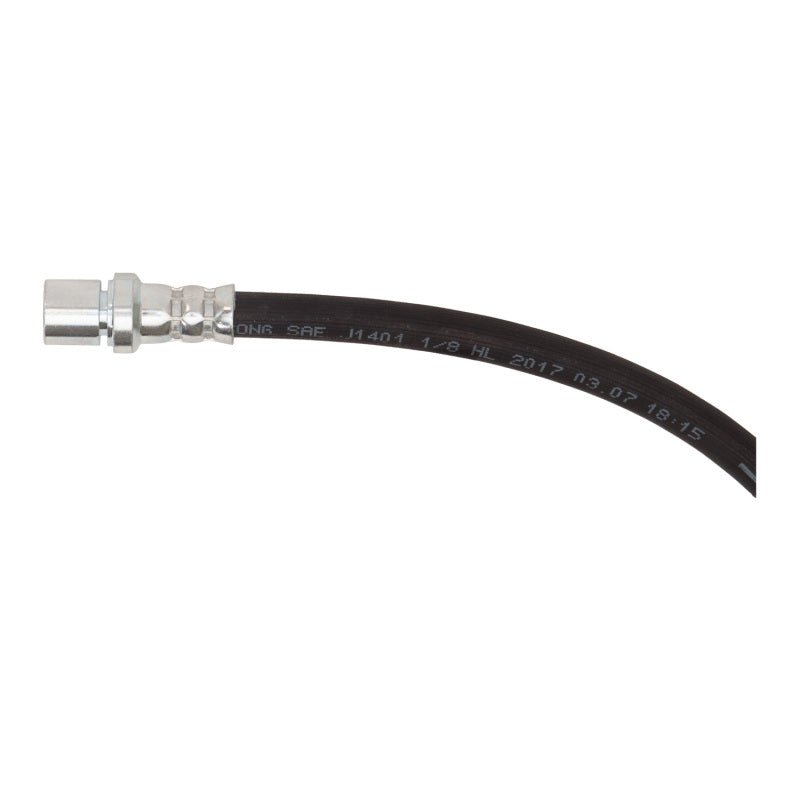 R1 Concepts Rear Left Brake Hose for 2015 - 2019 Subaru Outback | rncBHH - 13096 - JDMuscleSPK1000596