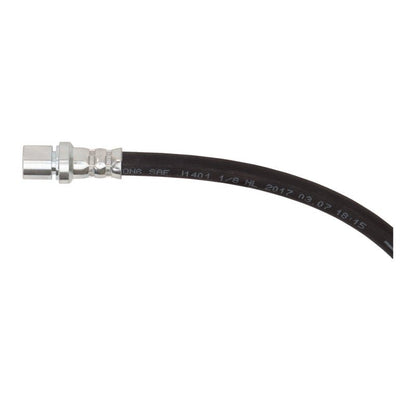 R1 Concepts Rear Left Brake Hose for 2015 - 2019 Subaru Outback | rncBHH - 13096 - JDMuscleSPK1000596