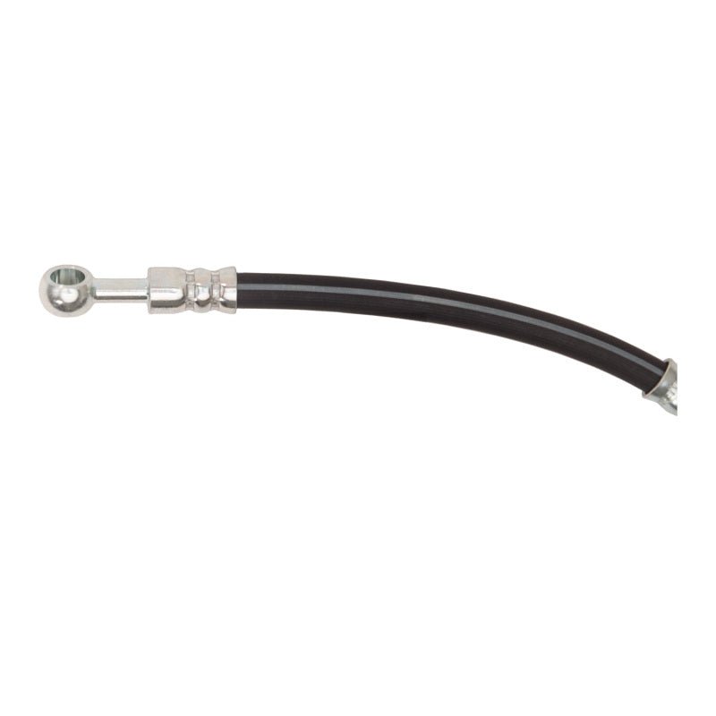 R1 Concepts Rear Left Brake Hose for 2015 - 2019 Subaru Outback | rncBHH - 13096 - JDMuscleSPK1000596