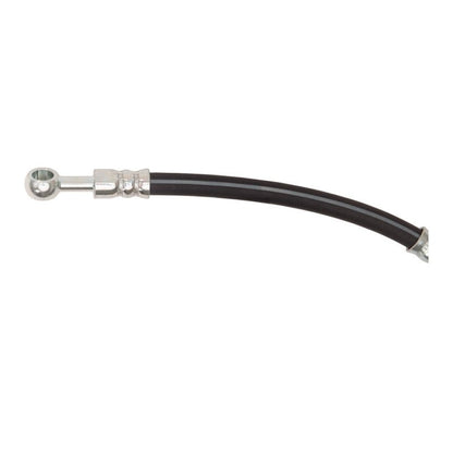 R1 Concepts Rear Left Brake Hose for 2015 - 2019 Subaru Outback | rncBHH - 13096 - JDMuscleSPK1000596