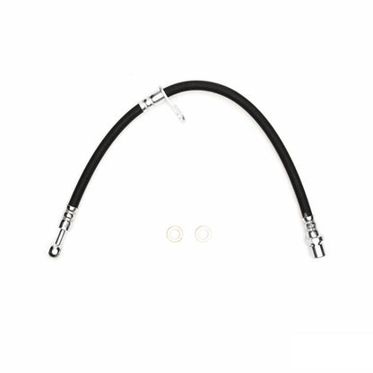 R1 Concepts Rear Left Brake Hose for 2016 - 2019 Subaru Outback | rncBHH - 13094 - JDMuscleSPK1000594