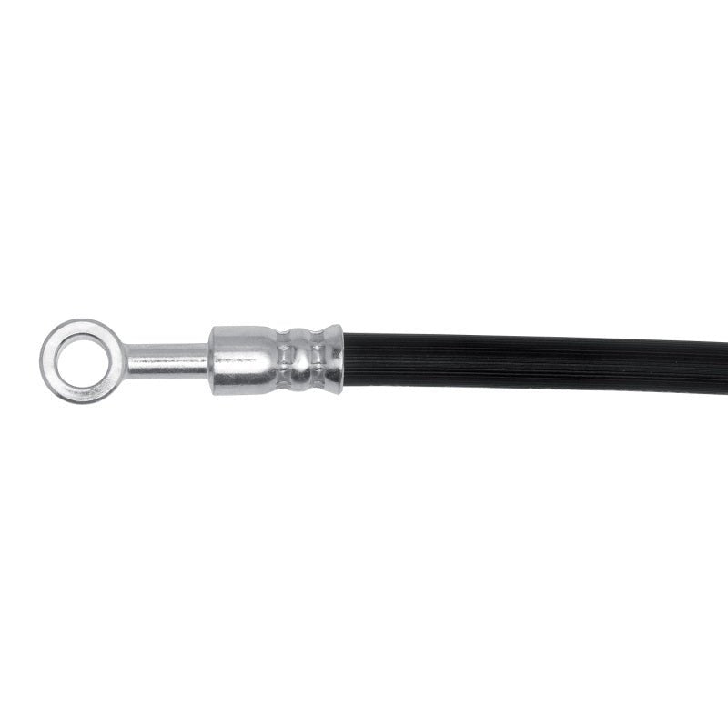 R1 Concepts Rear Left Brake Hose for 2019 - 2022 Subaru Forester – Reliable Replacement Part | rncBHH - 13118 - JDMuscleSPK1000614