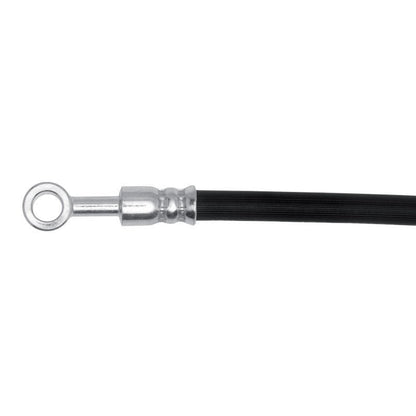 R1 Concepts Rear Left Brake Hose for 2019 - 2022 Subaru Forester – Reliable Replacement Part | rncBHH - 13118 - JDMuscleSPK1000614