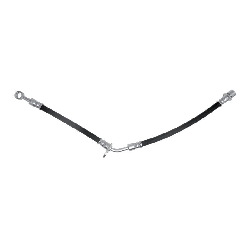 R1 Concepts Rear Left Brake Hose for 2019 - 2022 Subaru Forester – Reliable Replacement Part | rncBHH - 13118 - JDMuscleSPK1000614