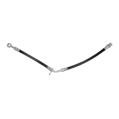 R1 Concepts Rear Left Brake Hose for 2019 - 2022 Subaru Forester – Reliable Replacement Part | rncBHH - 13118 - JDMuscleSPK1000614