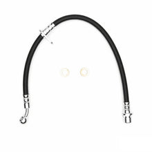 R1 Concepts Rear Left Brake Hose for Honda Accord 2003 - 2007 | rncBHH - 59158 - JDMuscleSPK1003536